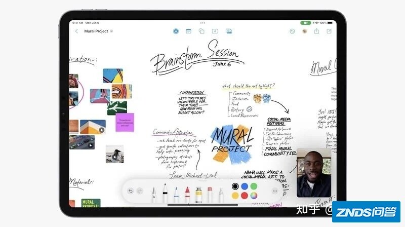 2022 年 6 月 6 日的 WWDC 2022 苹果全球开发者大会即将 ...-4.jpg