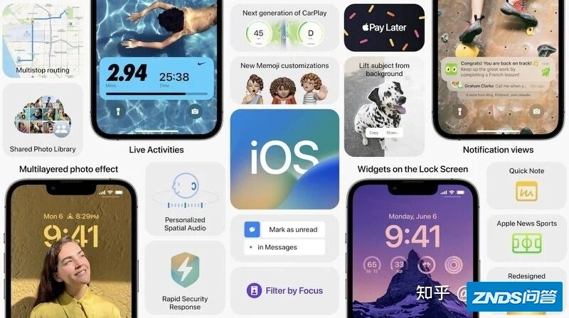 2022 年 6 月 6 日的 WWDC 2022 苹果全球开发者大会即将 ...-3.jpg