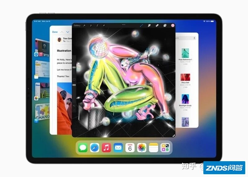 2022 年 6 月 6 日的 WWDC 2022 苹果全球开发者大会即将 ...-5.jpg