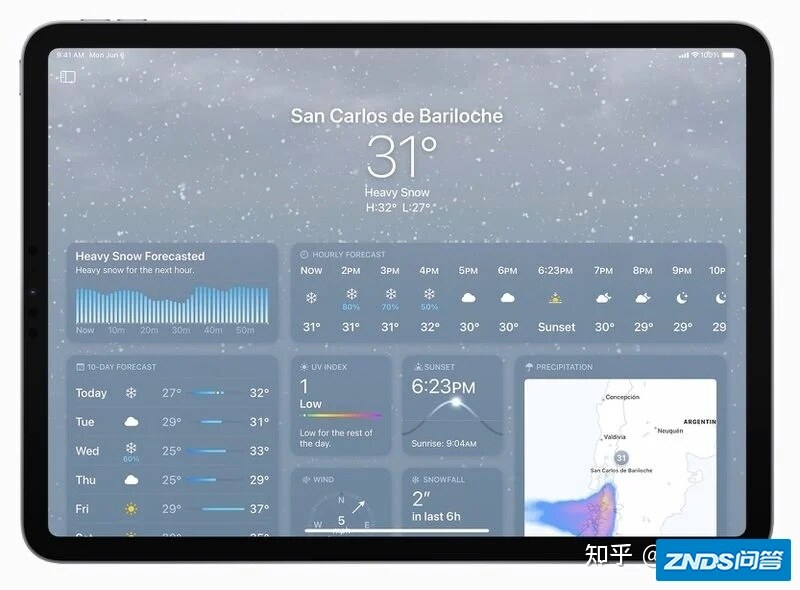 2022 年 6 月 6 日的 WWDC 2022 苹果全球开发者大会即将 ...-11.jpg