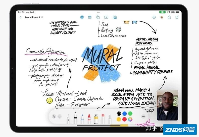 2022 年 6 月 6 日的 WWDC 2022 苹果全球开发者大会即将 ...-7.jpg
