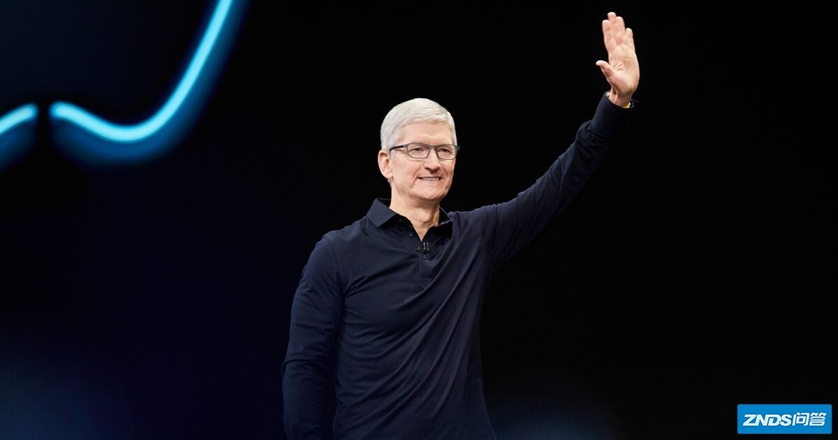 2022 年 6 月 6 日的 WWDC 2022 苹果全球开发者大会即将 ...