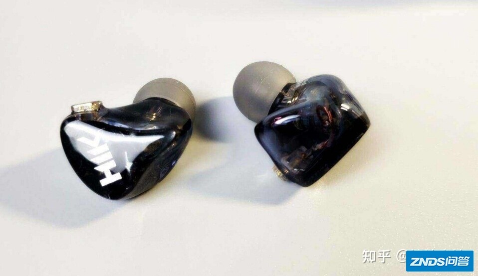 几款有线HIFI耳机牌子选择，重点是音质其次才是颜值