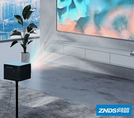激光家用投影仪当贝x3pro和x3区别是指什么，选哪个好用