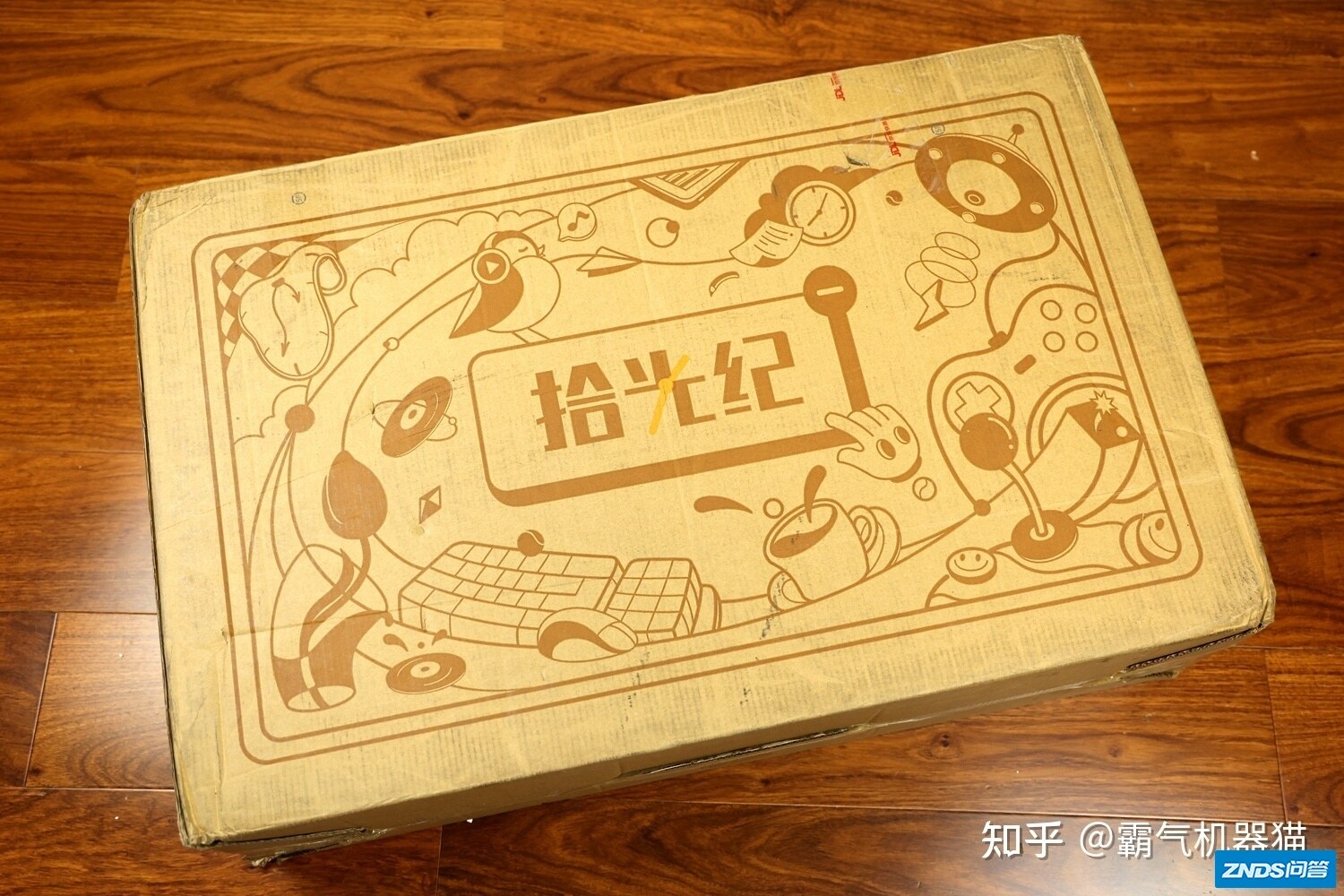 千元左右的大屏电竞显示器能买吗？京东方拾光纪CG27H0 ...
