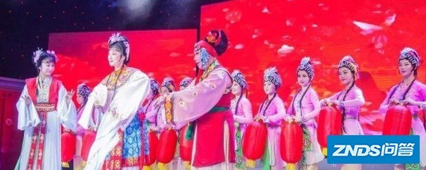 2019央视元宵晚会播出时间