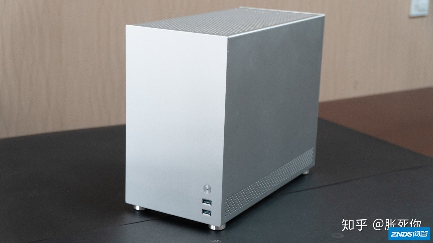 最小的几款MATX机箱推荐和装机分享！-17.jpg