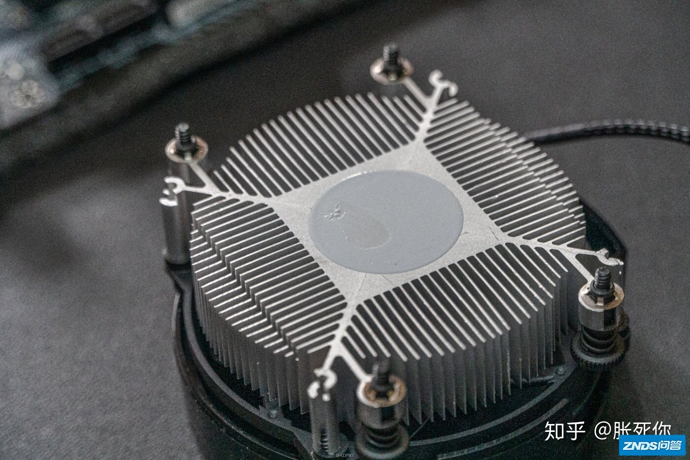 最小的几款MATX机箱推荐和装机分享！-25.jpg
