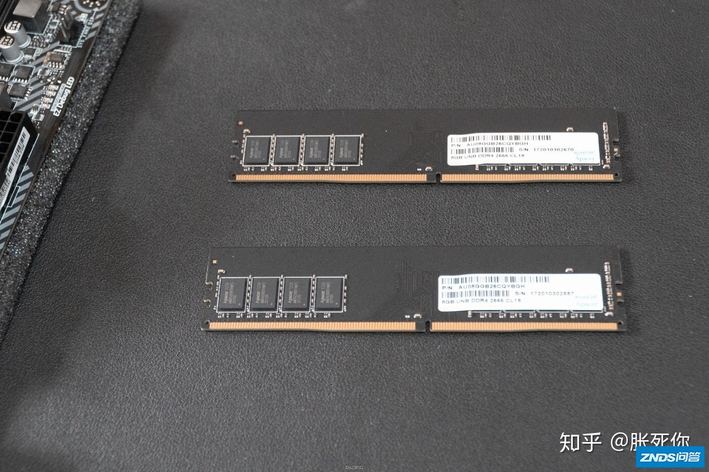 最小的几款MATX机箱推荐和装机分享！-27.jpg