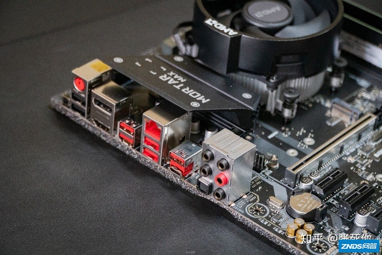 最小的几款MATX机箱推荐和装机分享！-31.jpg