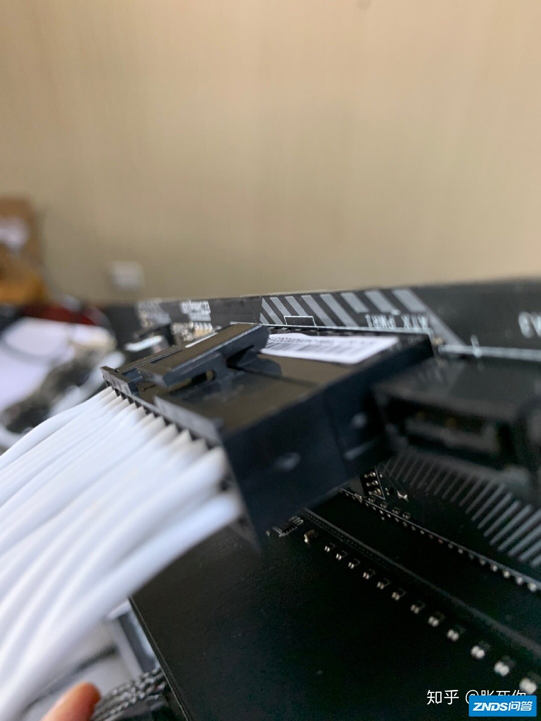 最小的几款MATX机箱推荐和装机分享！-36.jpg