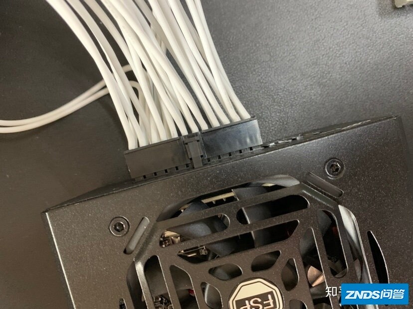 最小的几款MATX机箱推荐和装机分享！-34.jpg