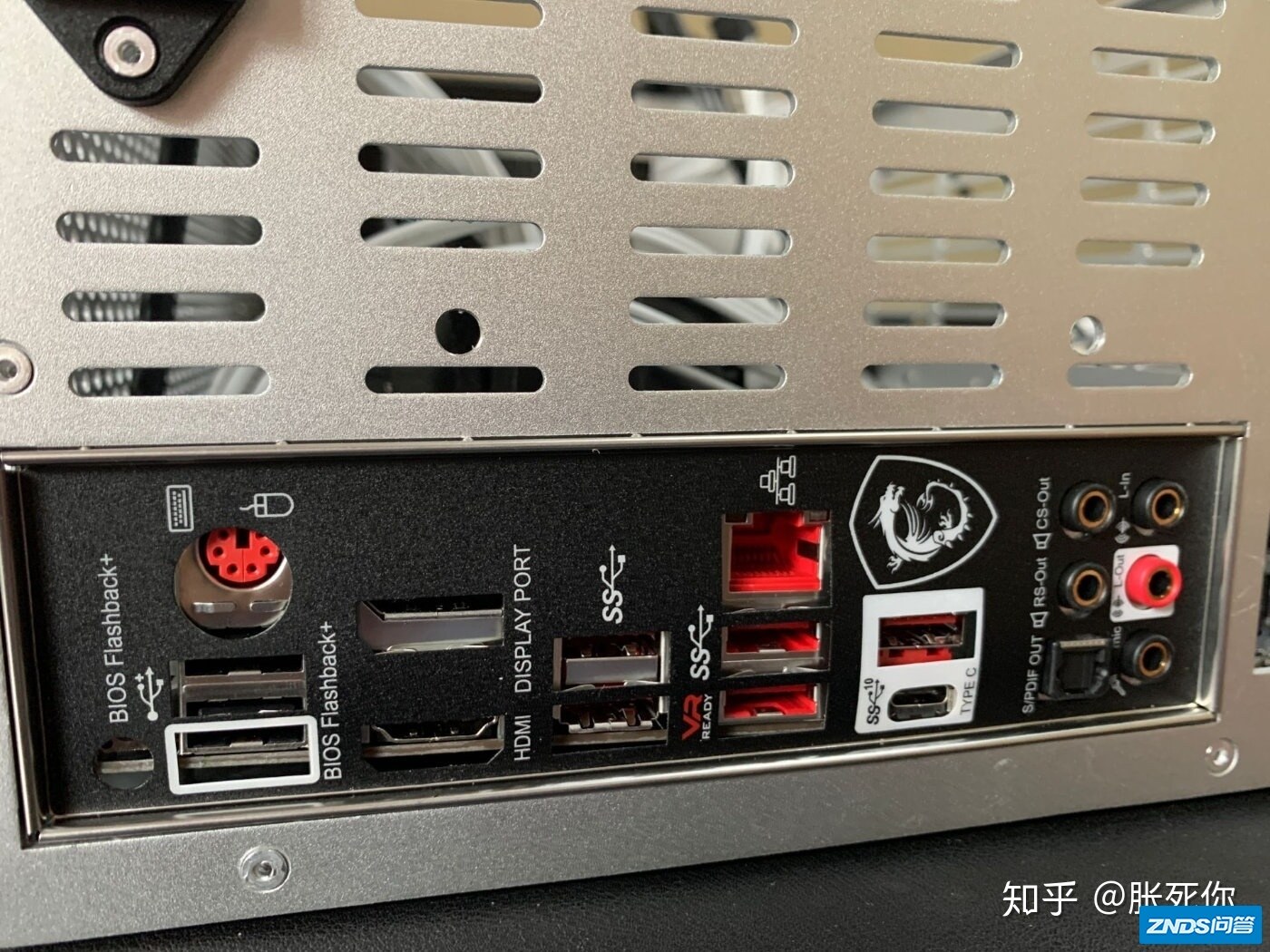 最小的几款MATX机箱推荐和装机分享！-39.jpg