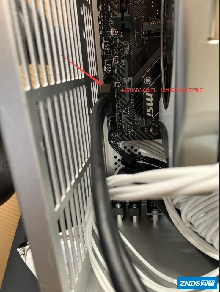 最小的几款MATX机箱推荐和装机分享！-40.jpg