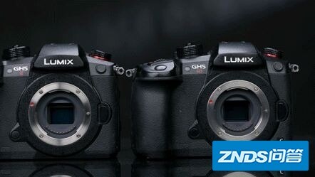 松下LUMIX GH6全面性能理论测试