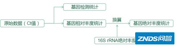 高通量qPCR芯片介绍（2）