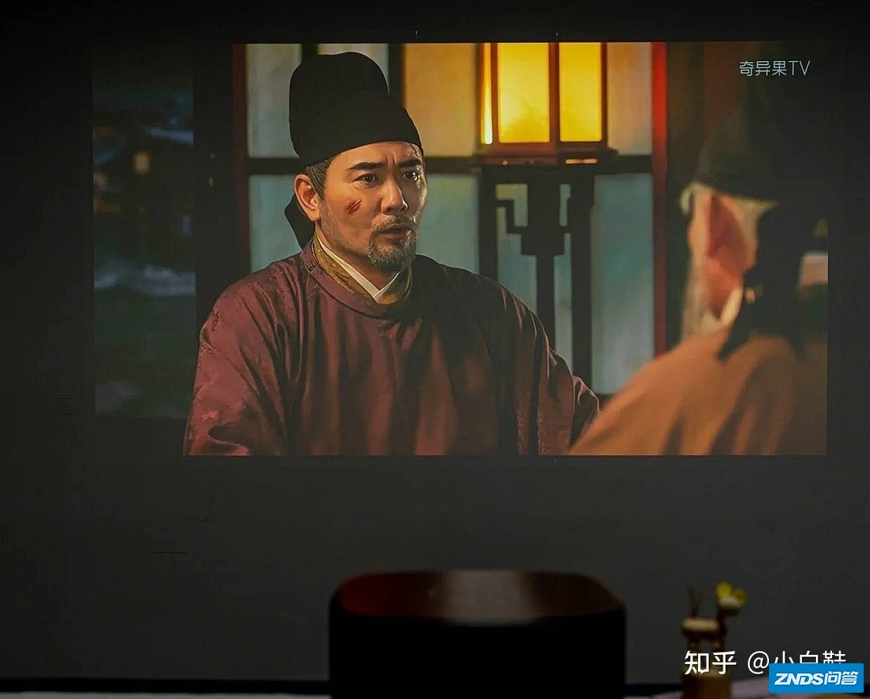 坚果家用投影仪到底好在哪里，哪个型号最值得入手？看完这篇你 ...-6.jpg