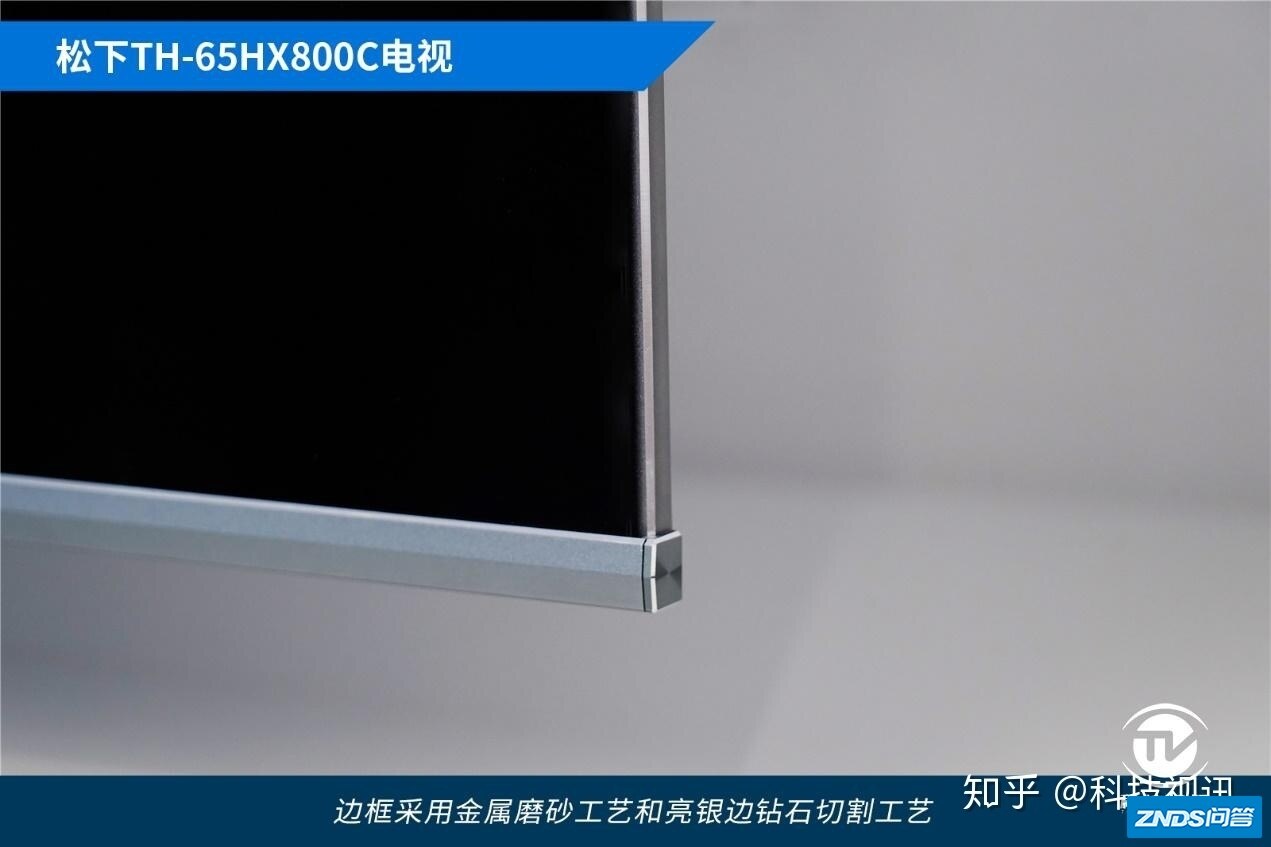 HDR闪耀新视界 松下TH-65HX800C广色域电视机评测-4.jpg