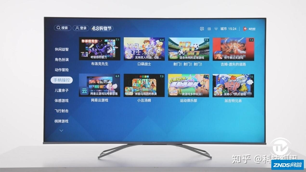 HDR闪耀新视界 松下TH-65HX800C广色域电视机评测-15.jpg
