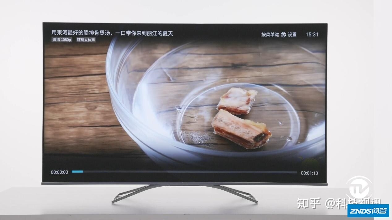 HDR闪耀新视界 松下TH-65HX800C广色域电视机评测-18.jpg