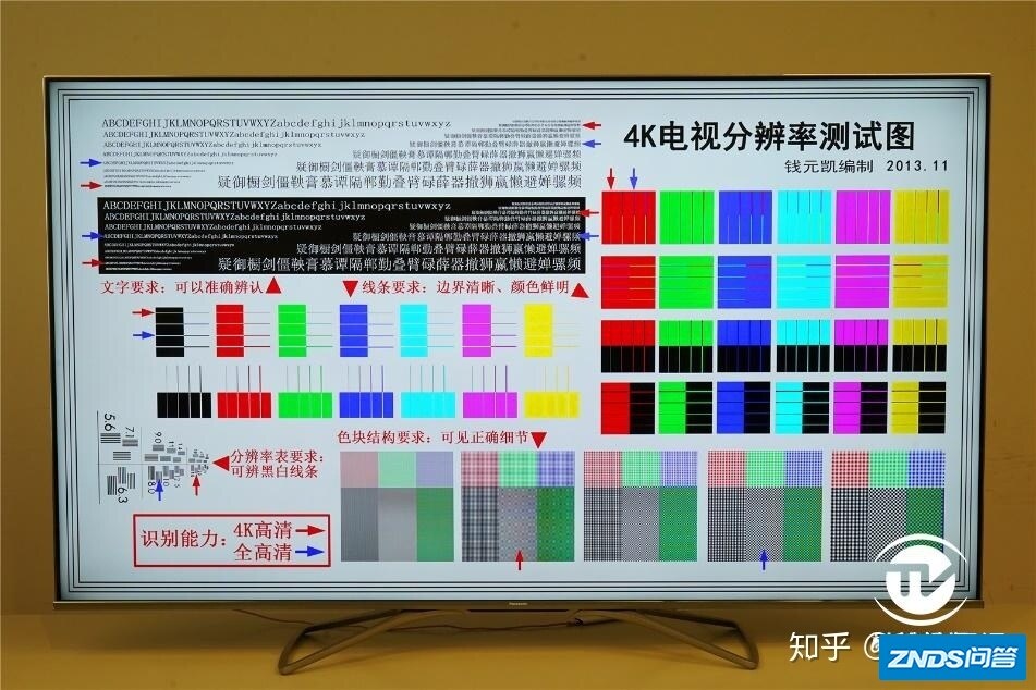 HDR闪耀新视界 松下TH-65HX800C广色域电视机评测-22.jpg