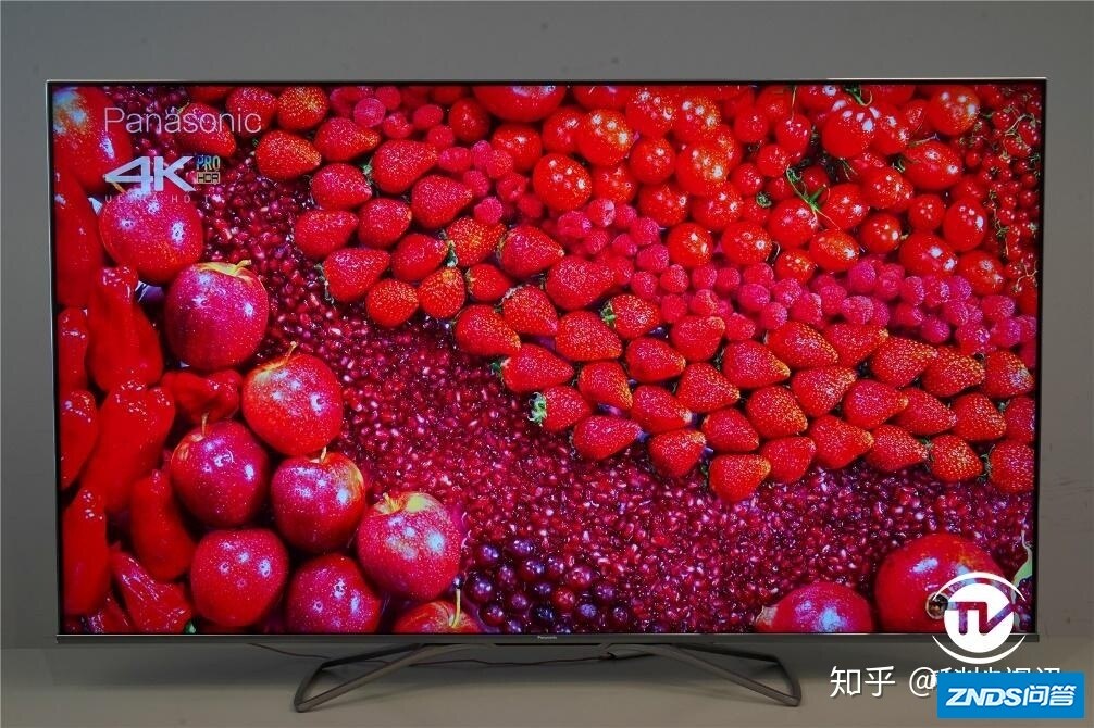 HDR闪耀新视界 松下TH-65HX800C广色域电视机评测-34.jpg
