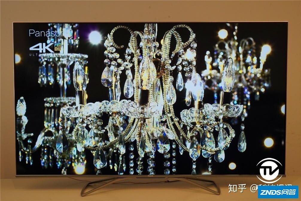 HDR闪耀新视界 松下TH-65HX800C广色域电视机评测-37.jpg