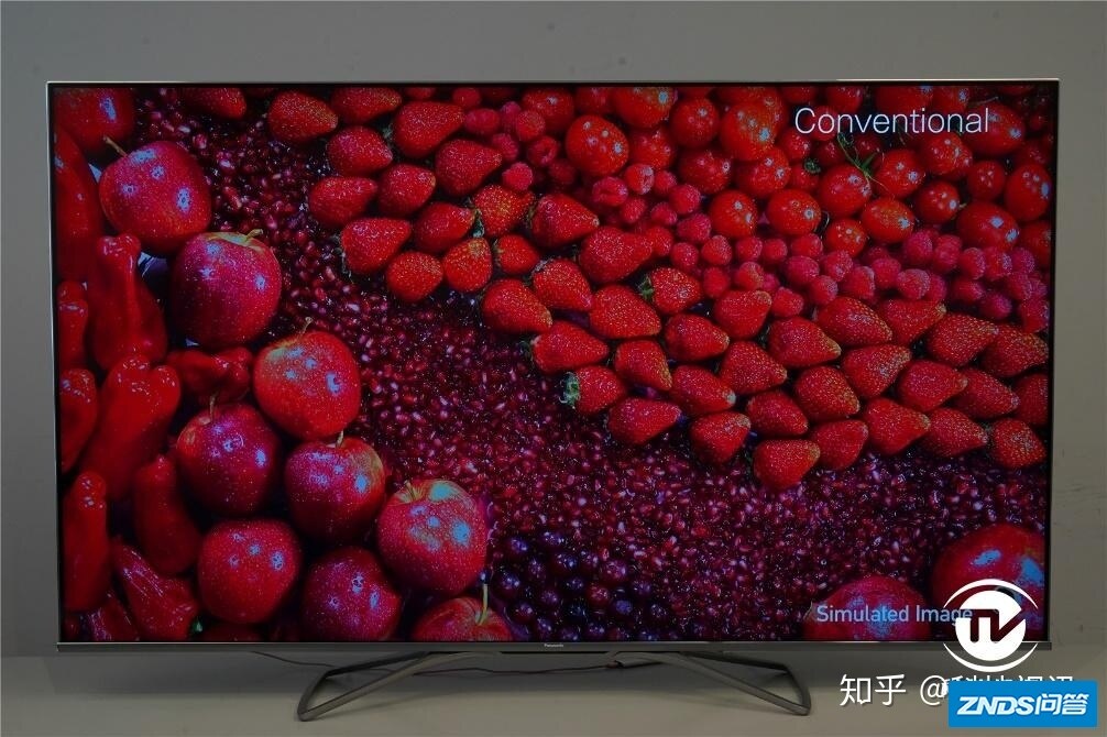 HDR闪耀新视界 松下TH-65HX800C广色域电视机评测-38.jpg