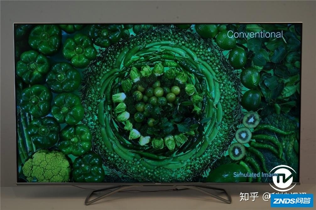 HDR闪耀新视界 松下TH-65HX800C广色域电视机评测-39.jpg