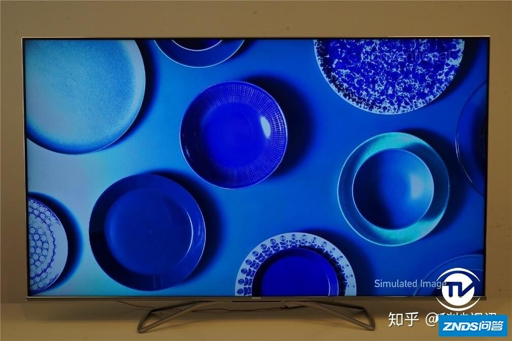 HDR闪耀新视界 松下TH-65HX800C广色域电视机评测-40.jpg