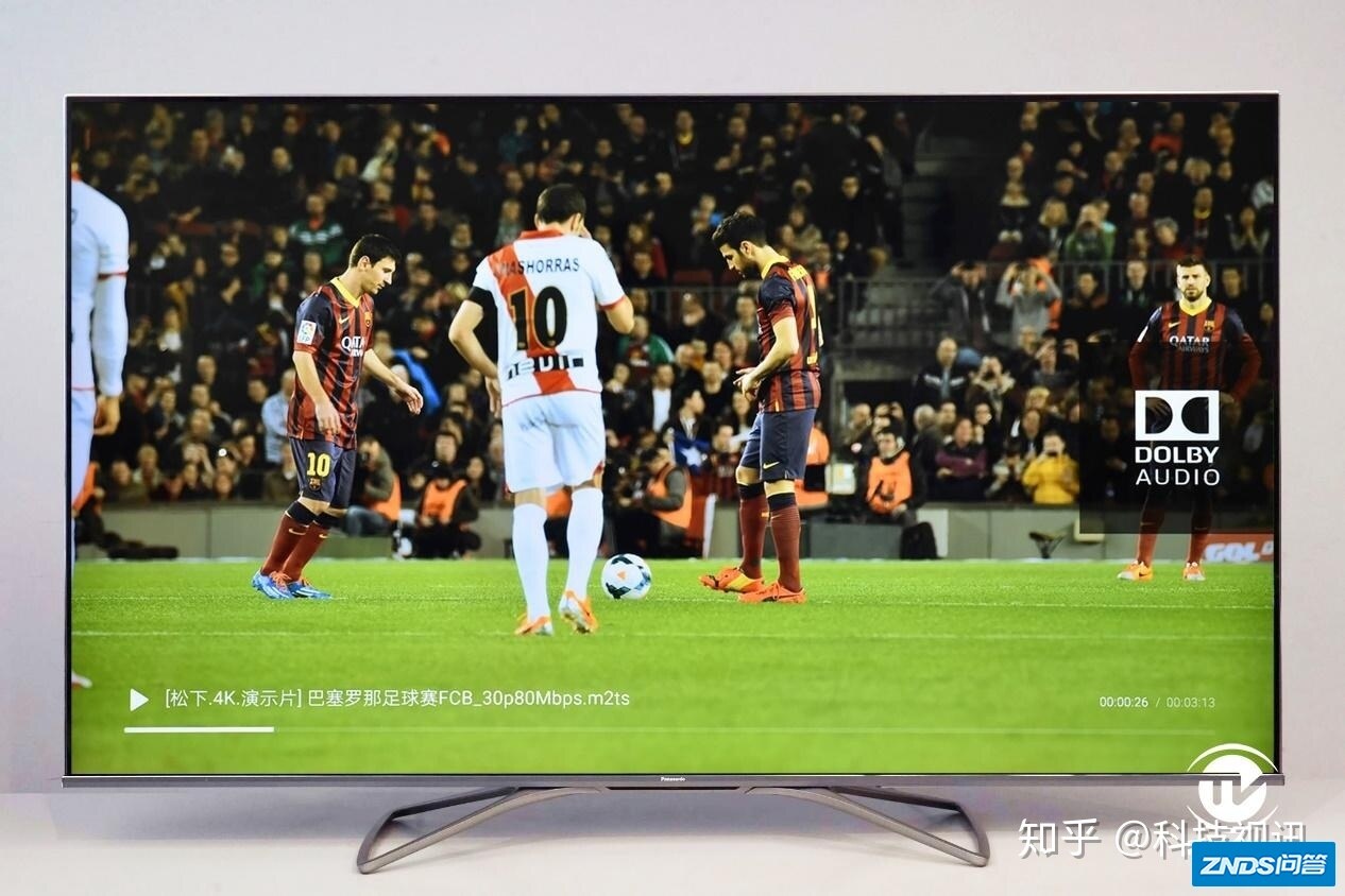 HDR闪耀新视界 松下TH-65HX800C广色域电视机评测-42.jpg