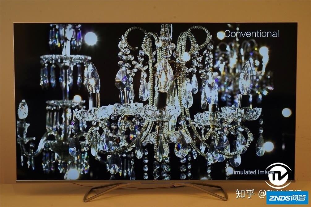 HDR闪耀新视界 松下TH-65HX800C广色域电视机评测-41.jpg