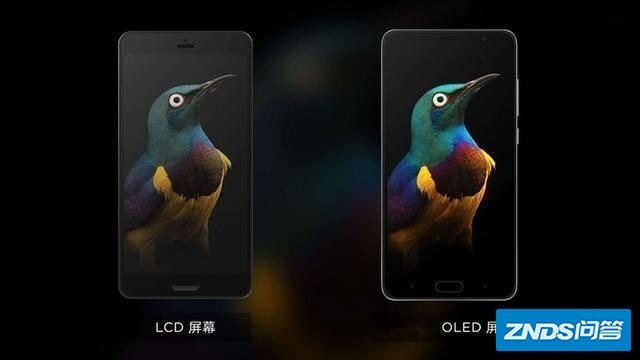 OLED 屏和 LCD 屏到底谁更伤眼？