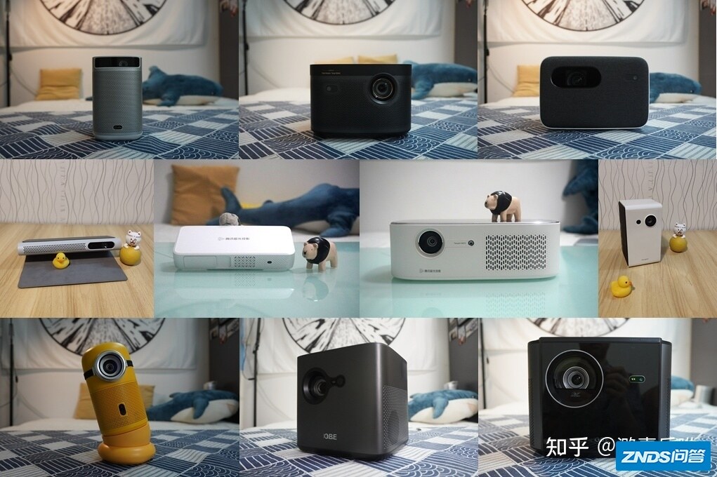 3000左右家用投影仪推荐哪款呢？