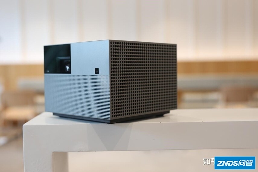 除了极米H3S，峰米Vogue Pro特别版也同样值得入手
