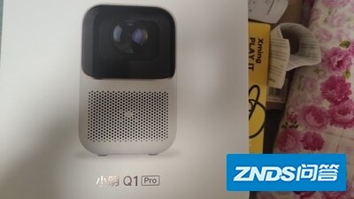 参考家用投影仪排行榜：小明 Q1 Pro家用投影仪使用体验