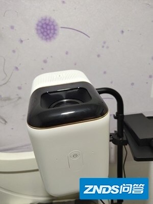 参考家用投影仪排行榜：小明 Q1 Pro家用投影仪使用体验-3.jpg