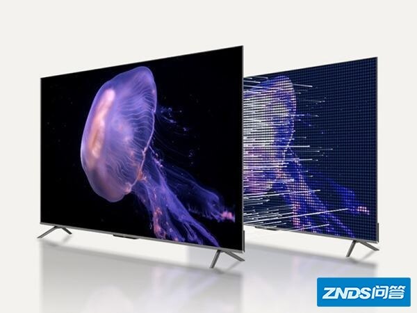量子点电视与传统智能电视有什么不同?