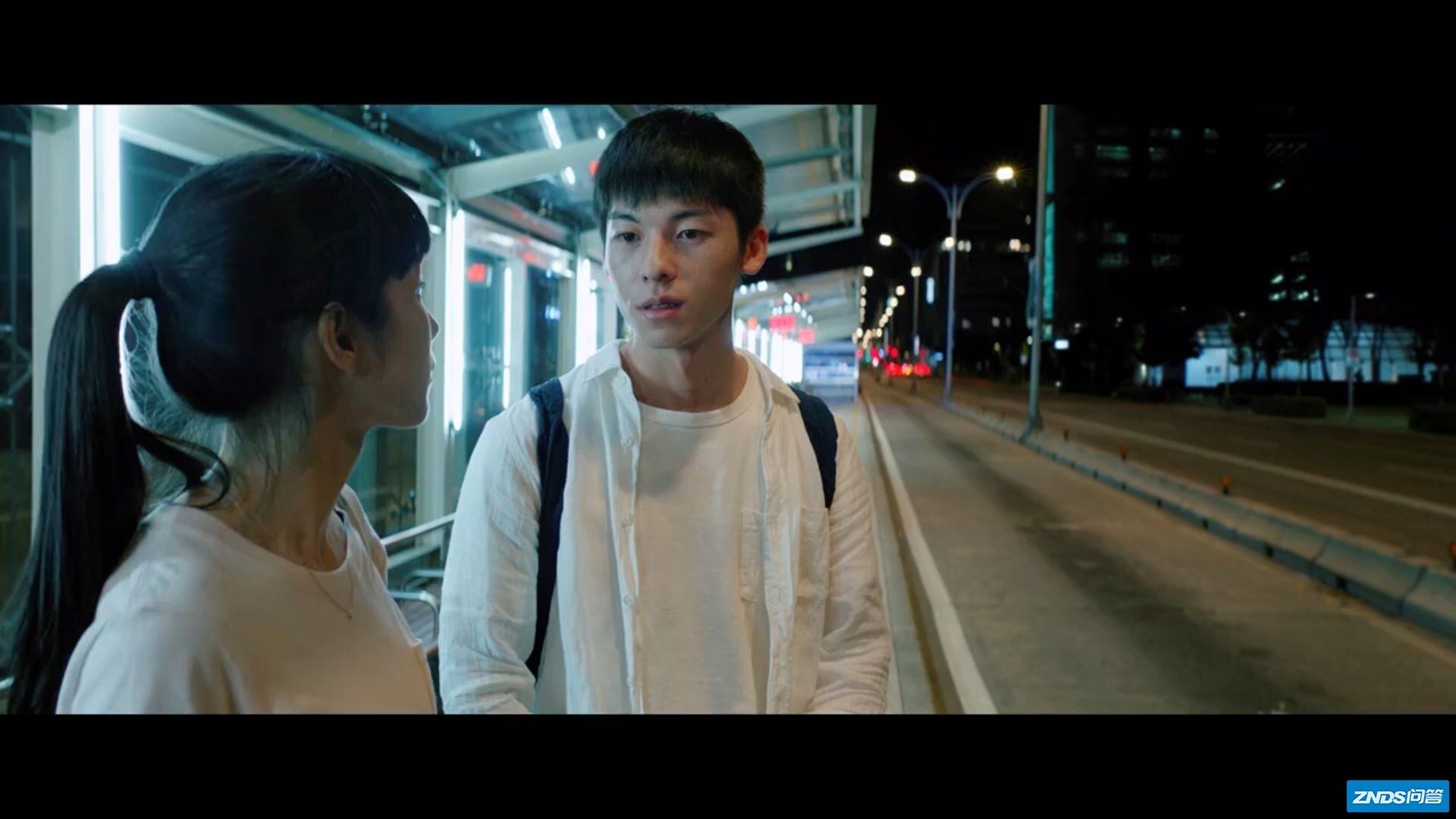 如何评价影片《阳光普照》？