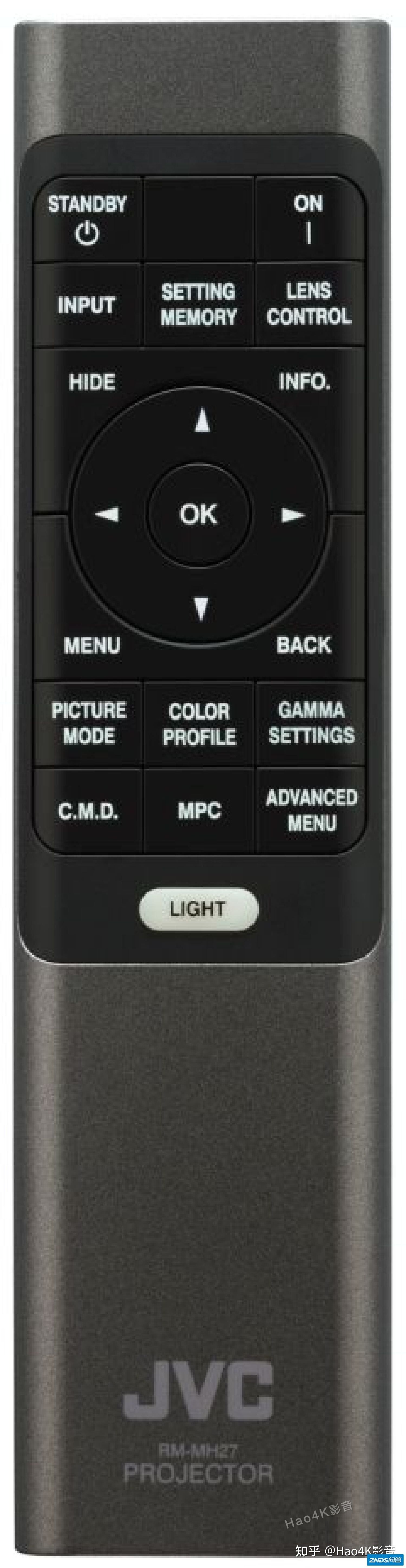 JVC DLA-NZ7 8K激光家用投影仪评测分享-5.jpg