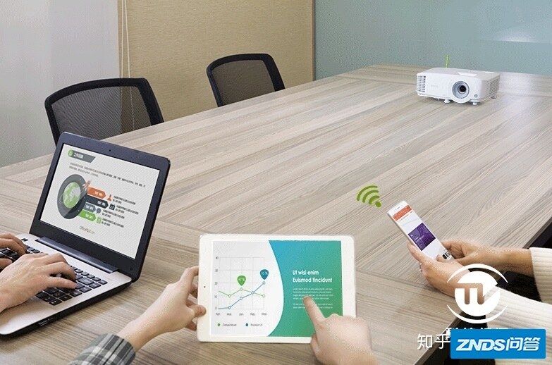 谁是办公家用投影仪智慧之选？明基E520 VS极米Z8X实战评比-13.jpg