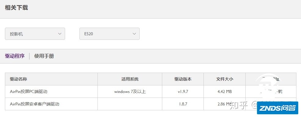 谁是办公家用投影仪智慧之选？明基E520 VS极米Z8X实战评比-16.jpg