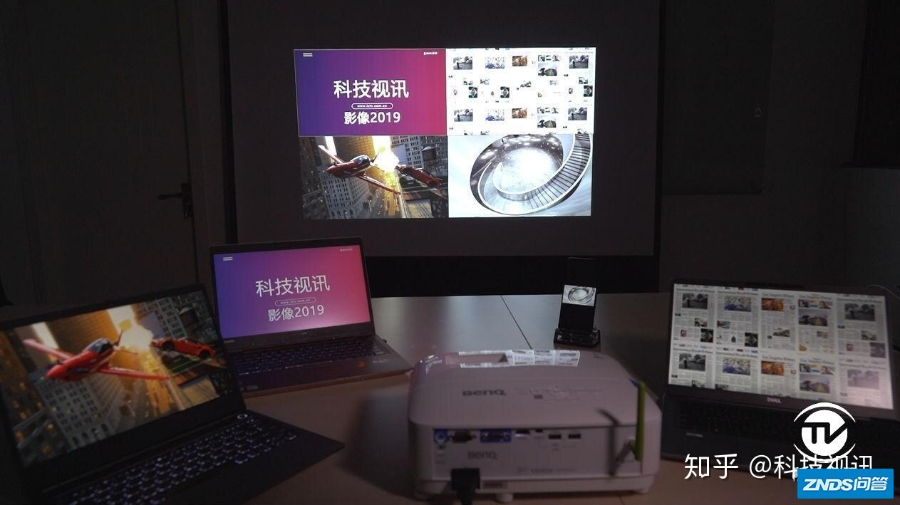 谁是办公家用投影仪智慧之选？明基E520 VS极米Z8X实战评比-20.jpg