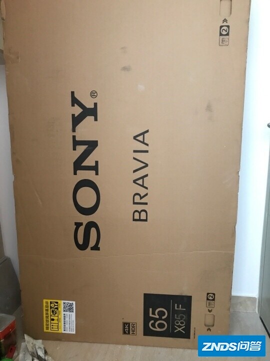 大家使用实测:索尼XR-55A90J优缺点内幕测评,只用看这一篇 ...