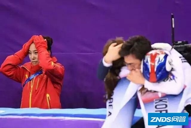 连李琰、周洋都看不懂的短道速滑，到底错在哪儿？