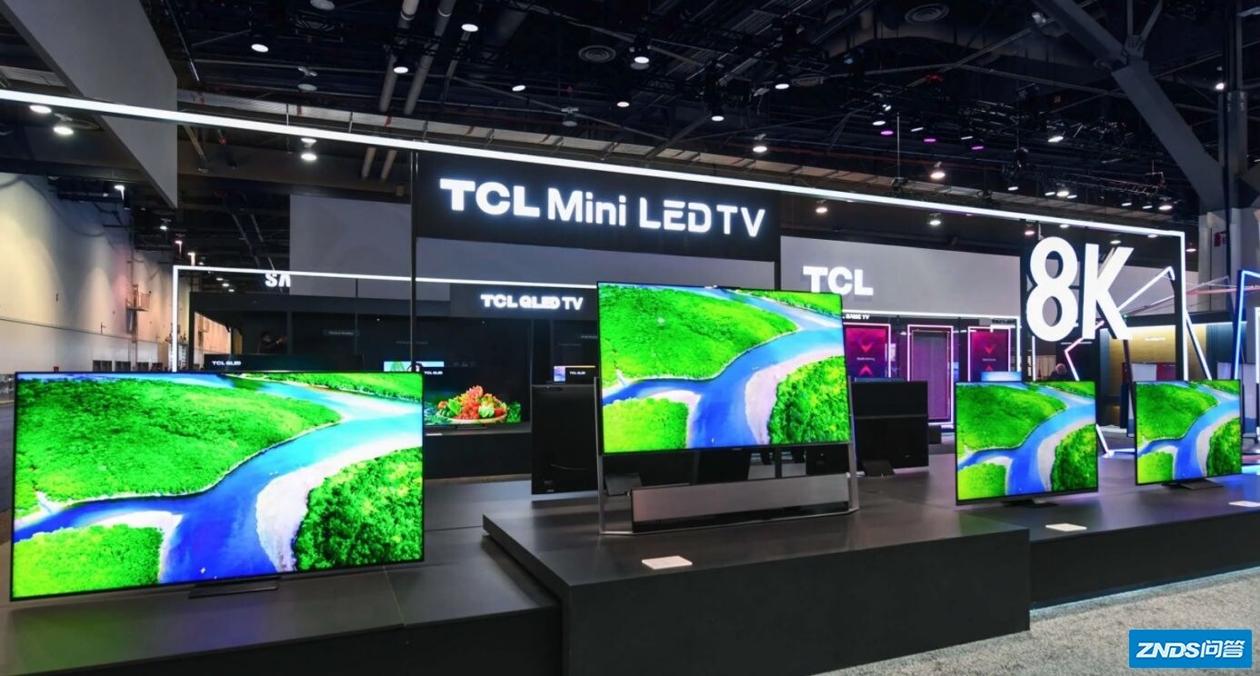 最近很火的QD-Mini LED是指什么技术？有什么优势
