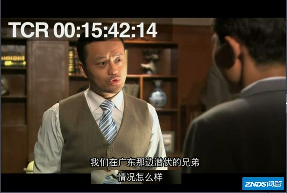 柳云龙的谍战剧《风筝》到底为啥不能播出？