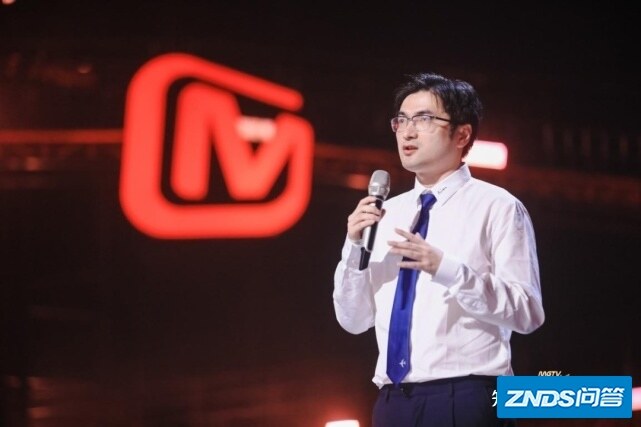 你永远可以相信芒果TV