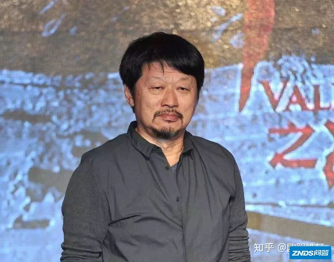 盘点中国十大现实题材剧导演