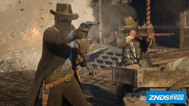 PS4十佳热门游戏，不可错过的经典大作